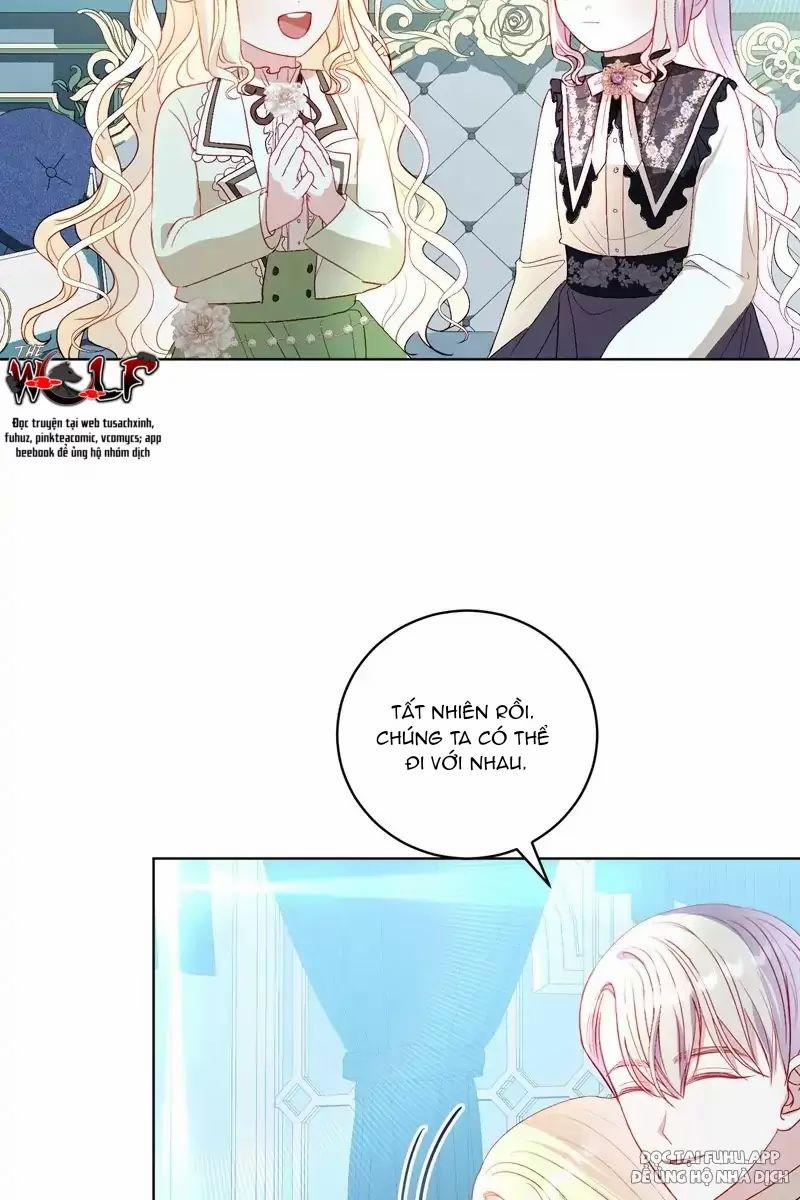 Một Ngày Nọ Bỗng Dưng Cha Xuất Hiện 40 trang 18