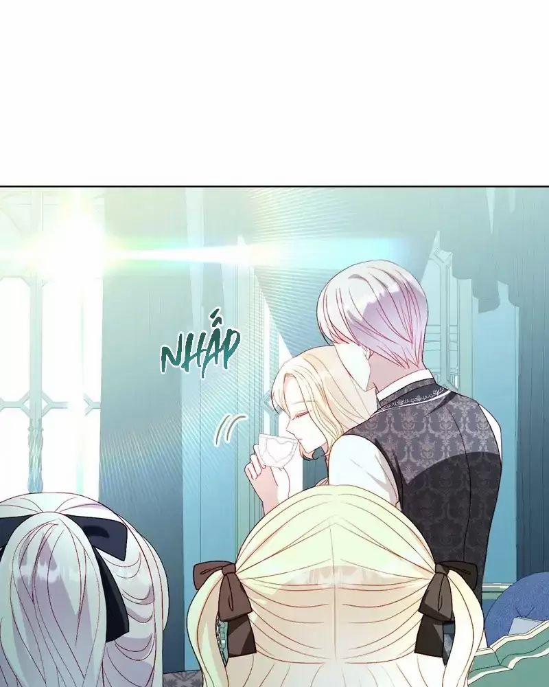 Một Ngày Nọ Bỗng Dưng Cha Xuất Hiện 40 trang 24