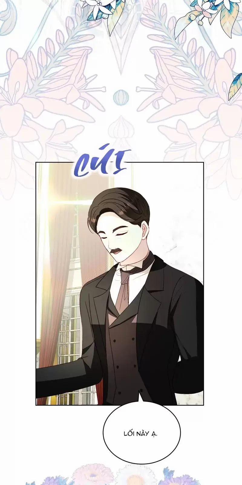 Một Ngày Nọ Bỗng Dưng Cha Xuất Hiện 40 trang 38