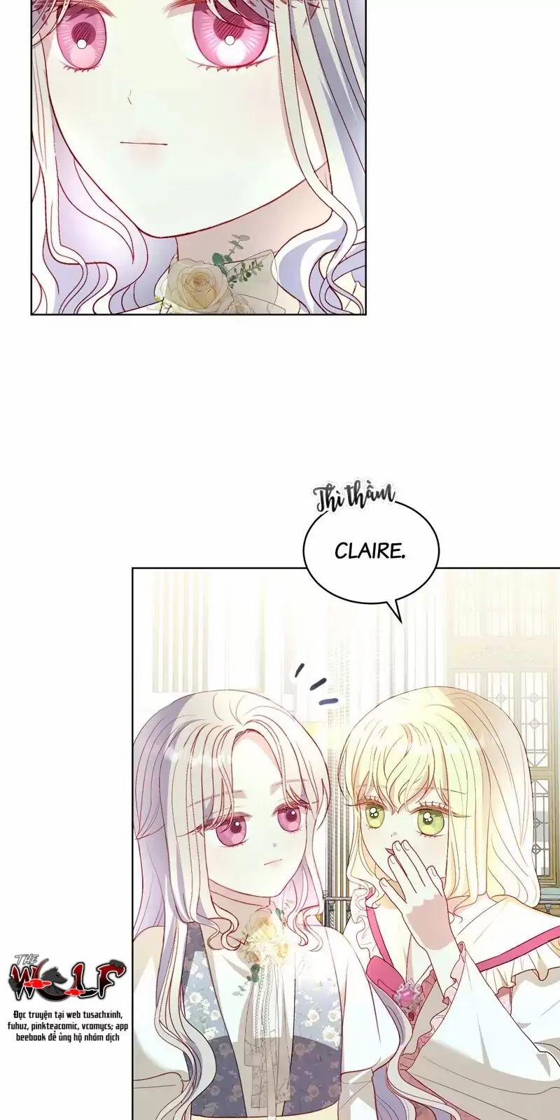 Một Ngày Nọ Bỗng Dưng Cha Xuất Hiện 40 trang 41