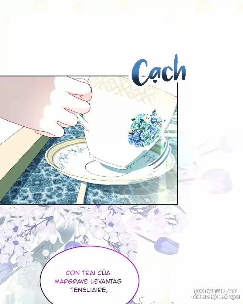 Một Ngày Nọ Bỗng Dưng Cha Xuất Hiện 40 trang 9