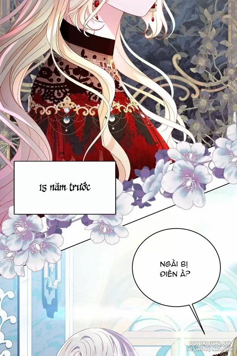 Một Ngày Nọ Bỗng Dưng Cha Xuất Hiện 41 trang 10