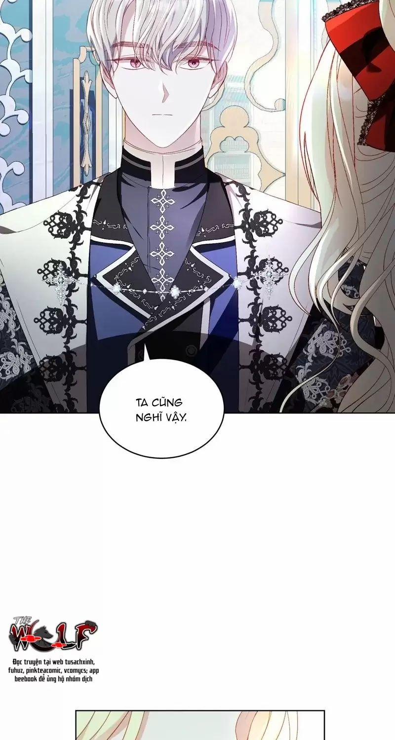 Một Ngày Nọ Bỗng Dưng Cha Xuất Hiện 41 trang 11