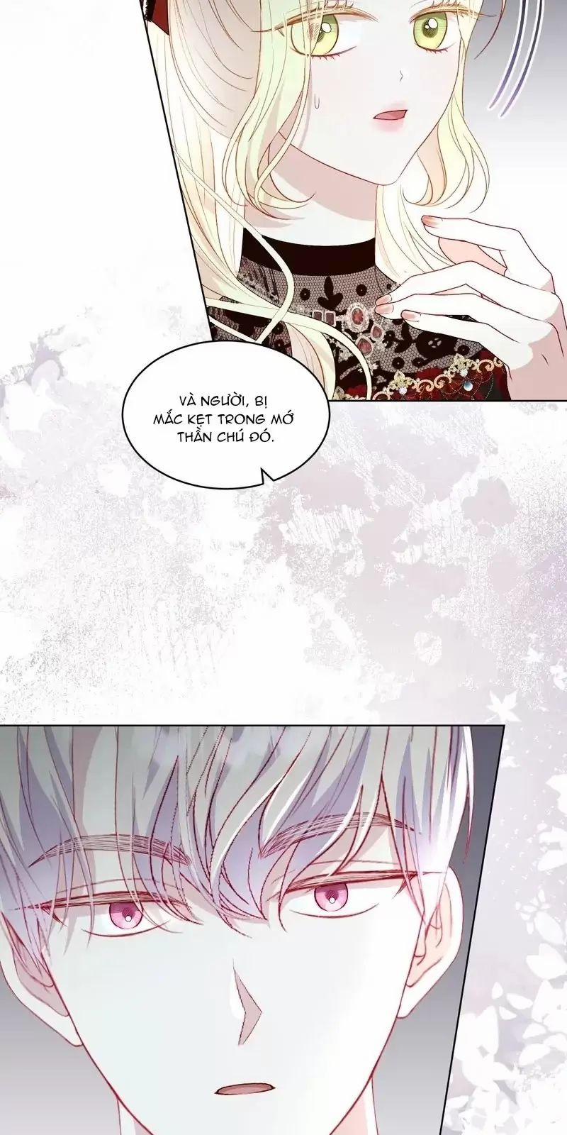 Một Ngày Nọ Bỗng Dưng Cha Xuất Hiện 41 trang 18