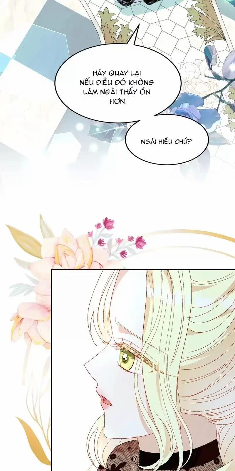 Một Ngày Nọ Bỗng Dưng Cha Xuất Hiện 41 trang 23