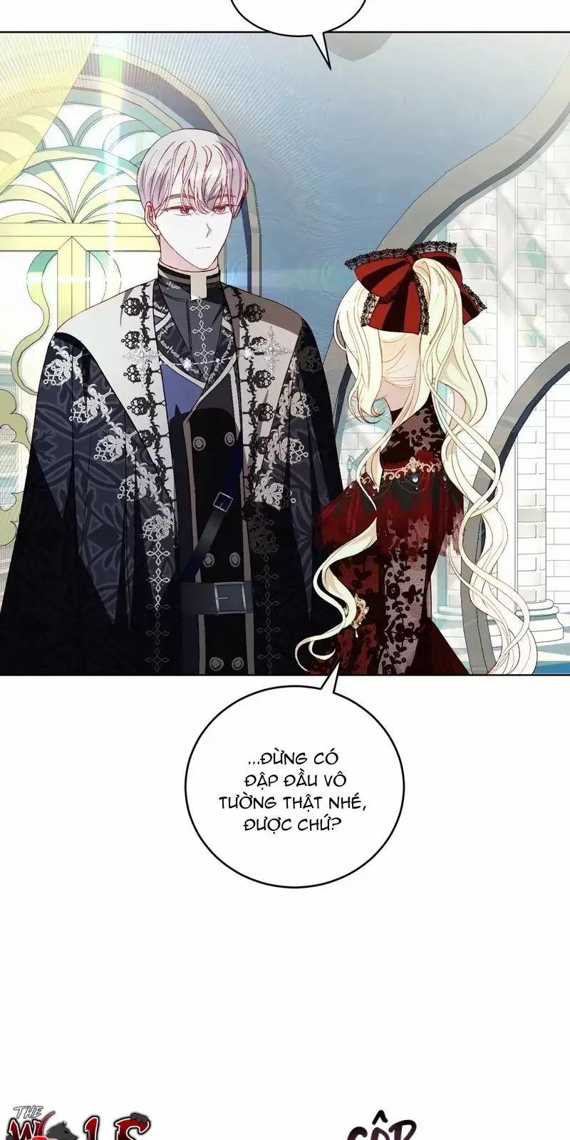 Một Ngày Nọ Bỗng Dưng Cha Xuất Hiện 41 trang 29