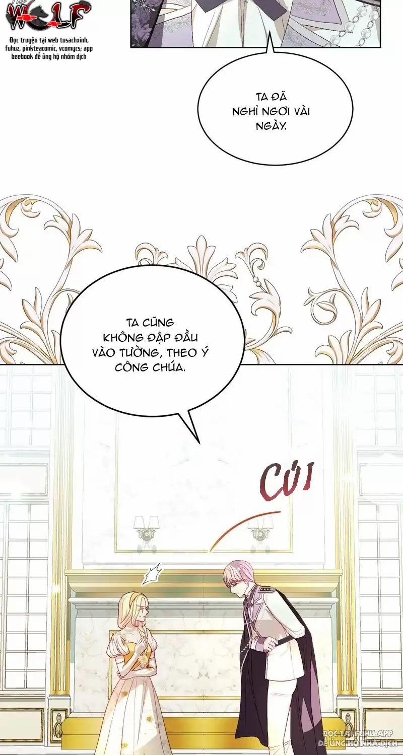 Một Ngày Nọ Bỗng Dưng Cha Xuất Hiện 41 trang 43