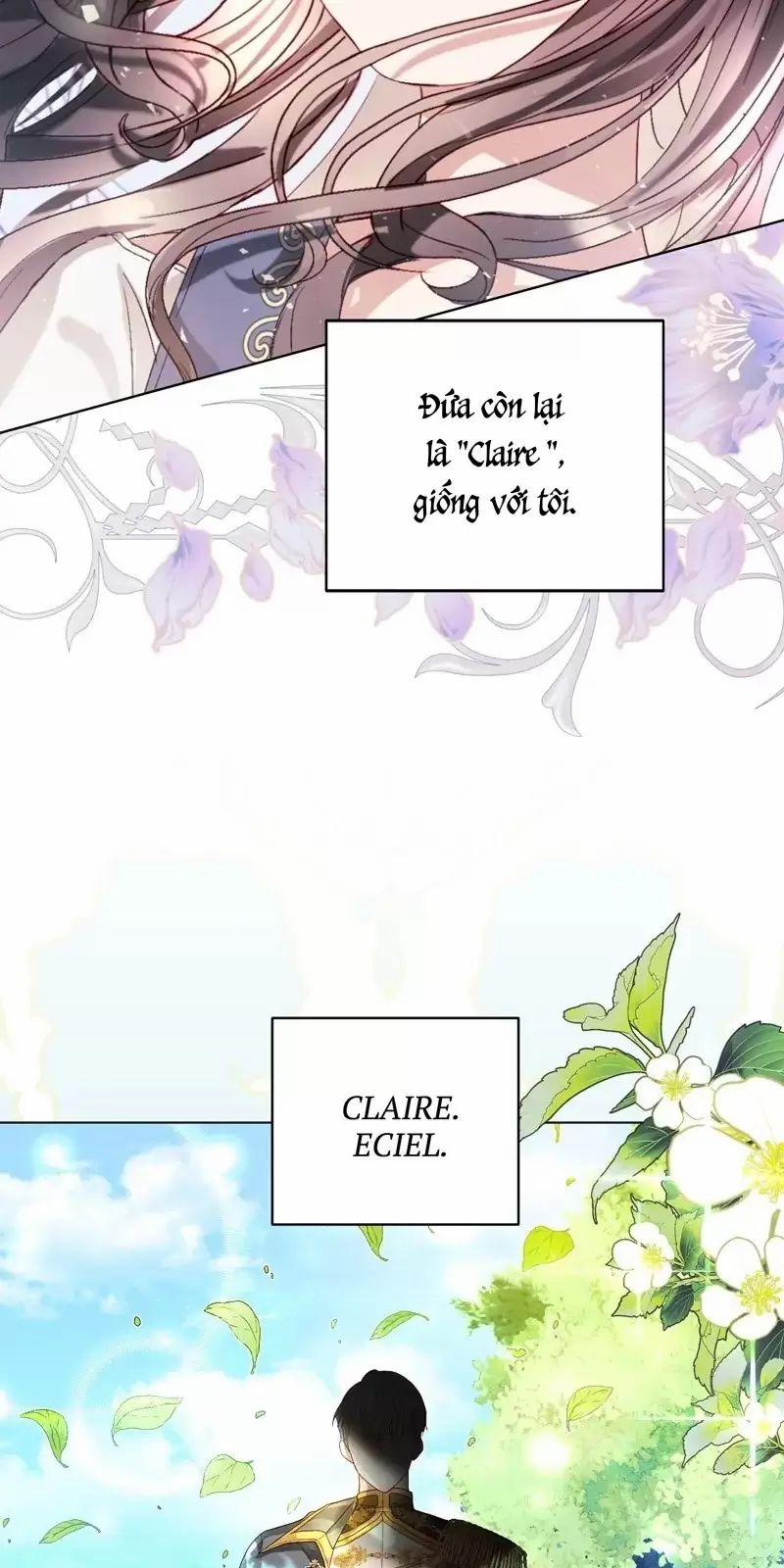 Một Ngày Nọ Bỗng Dưng Cha Xuất Hiện 41 trang 61