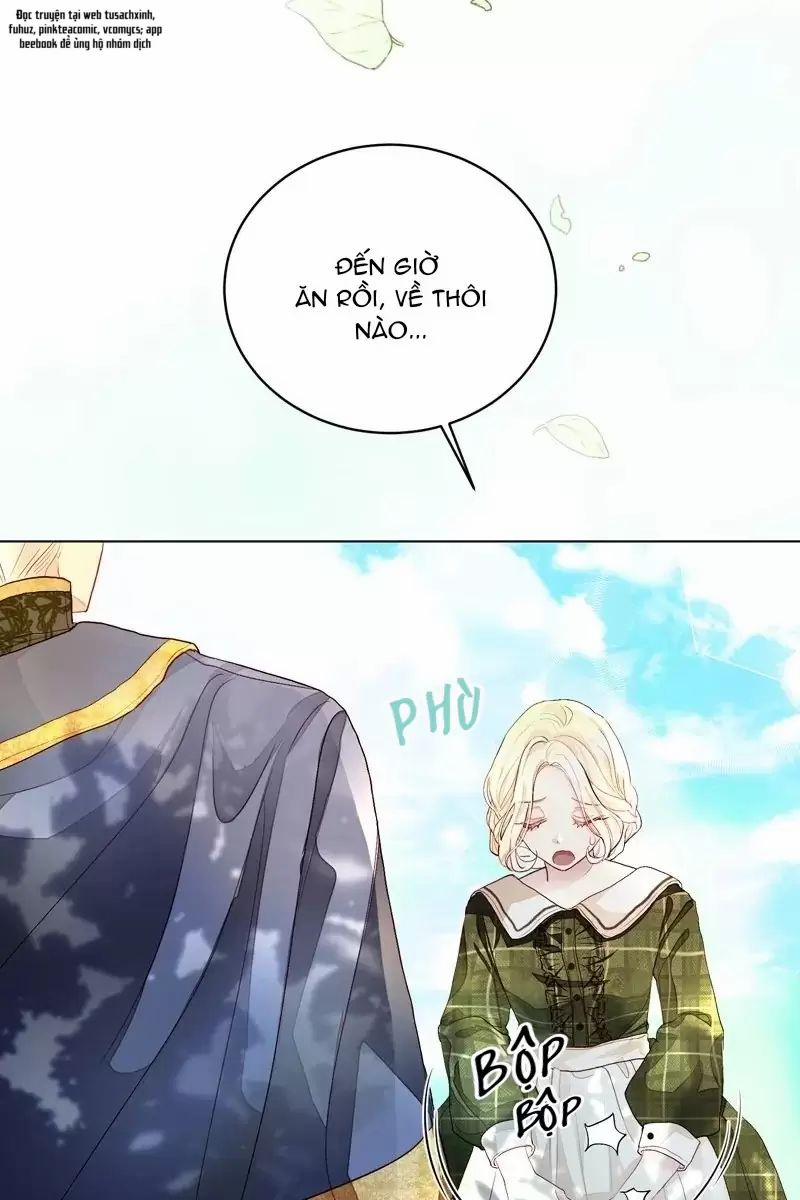 Một Ngày Nọ Bỗng Dưng Cha Xuất Hiện 41 trang 67