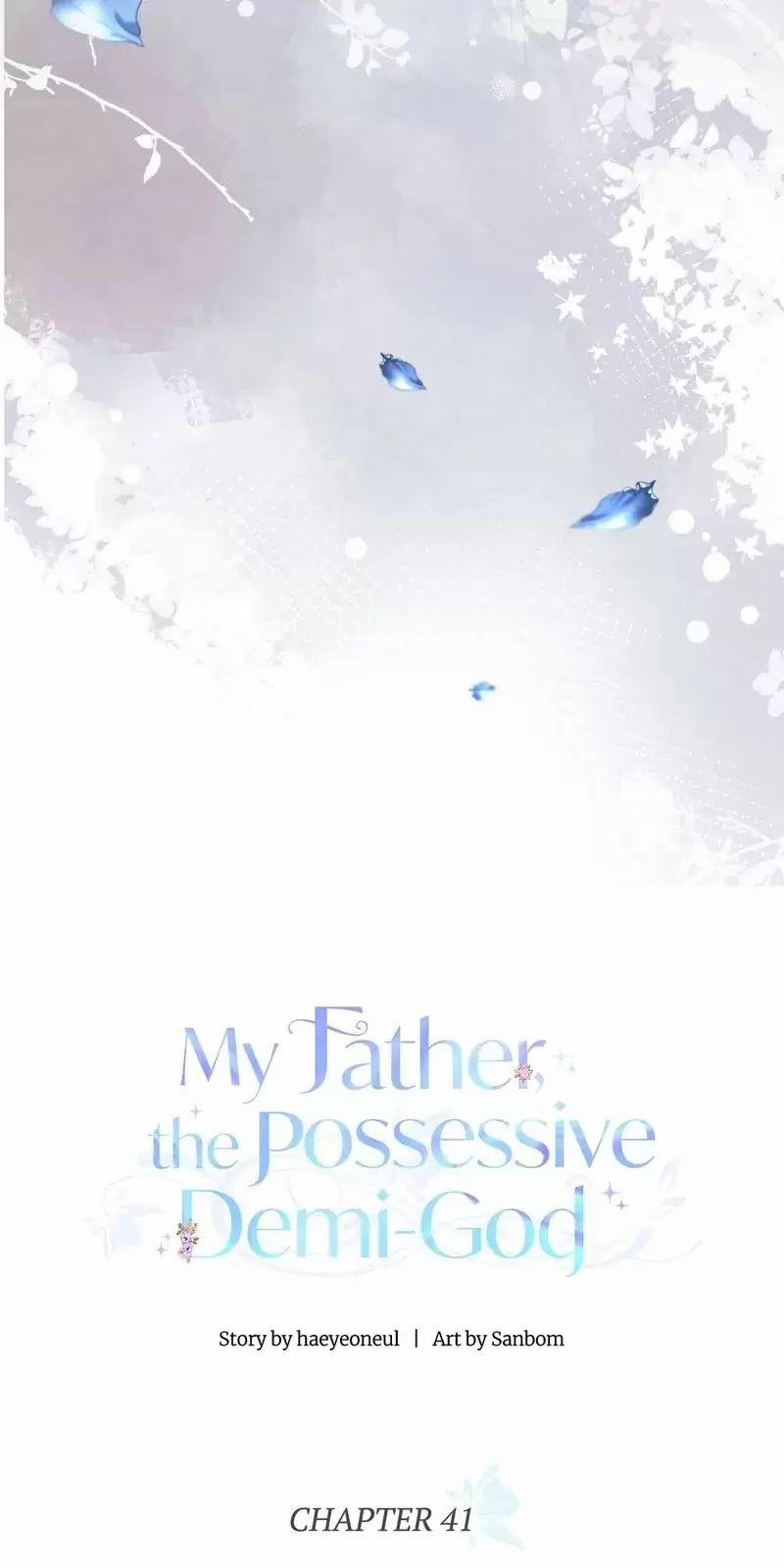 Một Ngày Nọ Bỗng Dưng Cha Xuất Hiện 41 trang 72