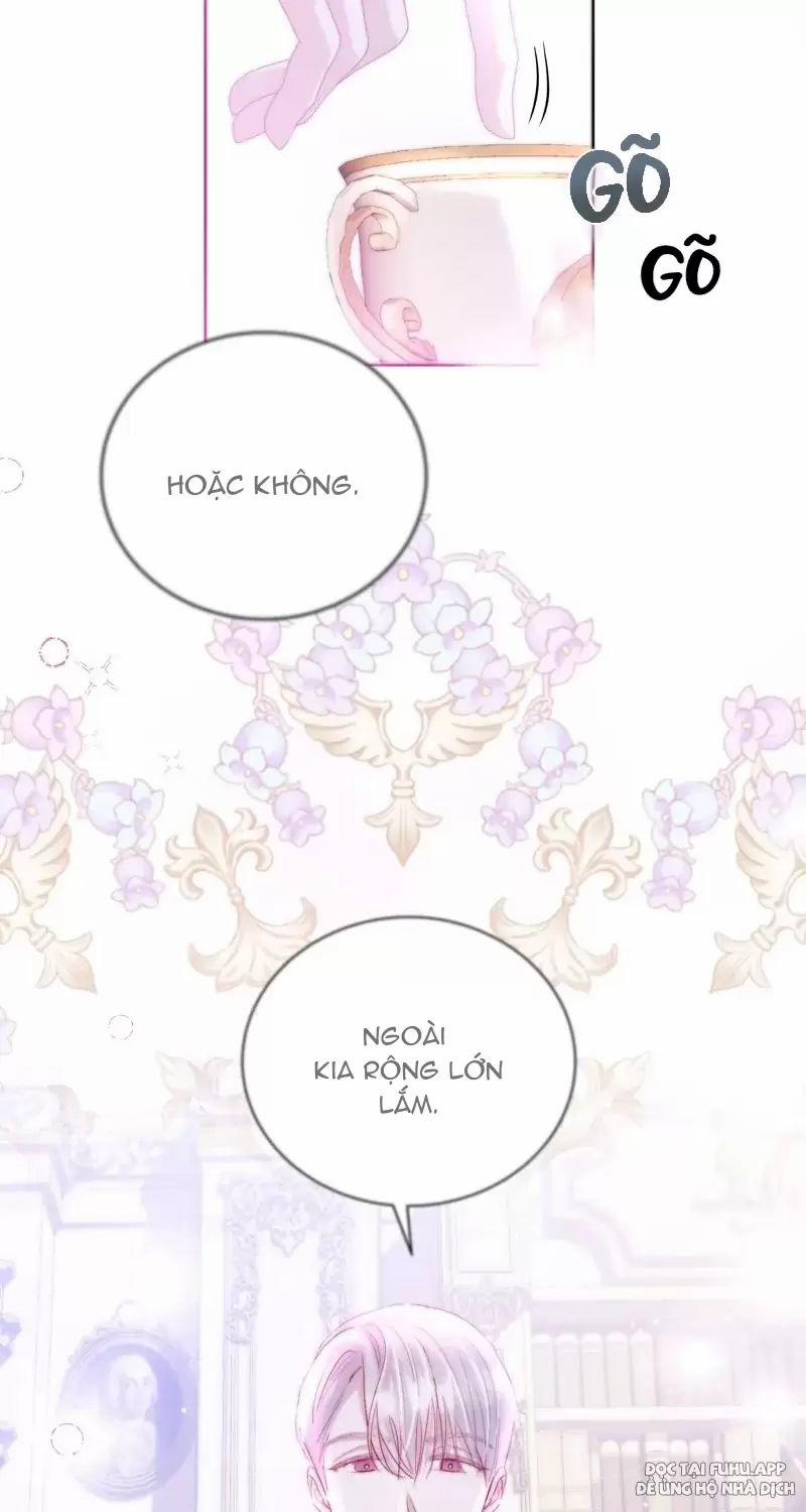 Một Ngày Nọ Bỗng Dưng Cha Xuất Hiện 41 trang 76