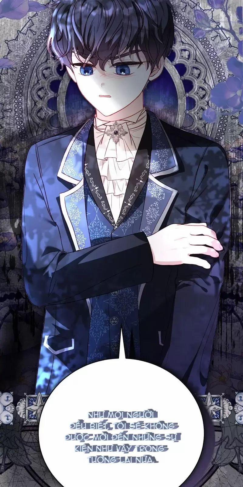 Một Ngày Nọ Bỗng Dưng Cha Xuất Hiện 42 trang 15