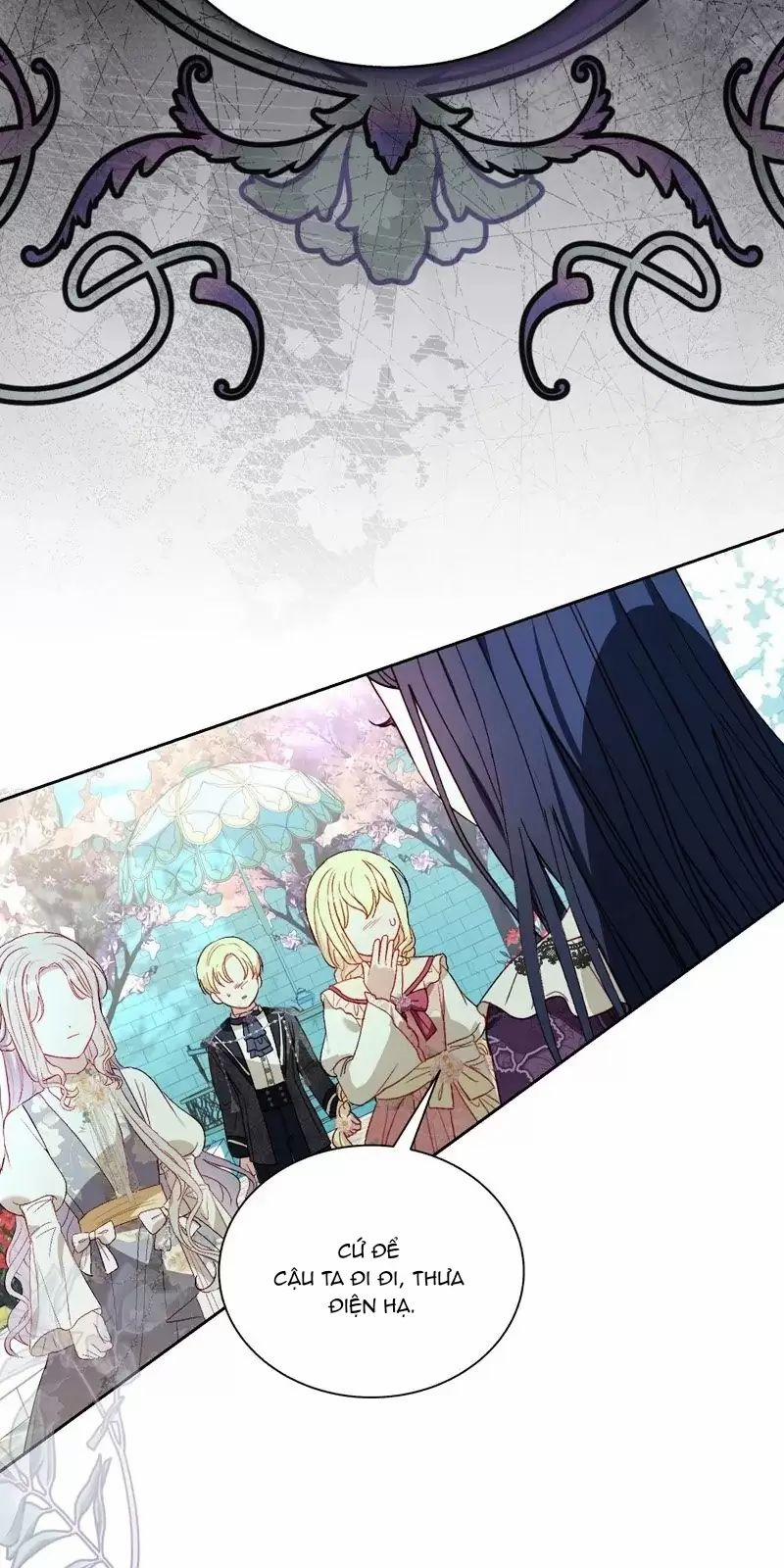 Một Ngày Nọ Bỗng Dưng Cha Xuất Hiện 42 trang 16