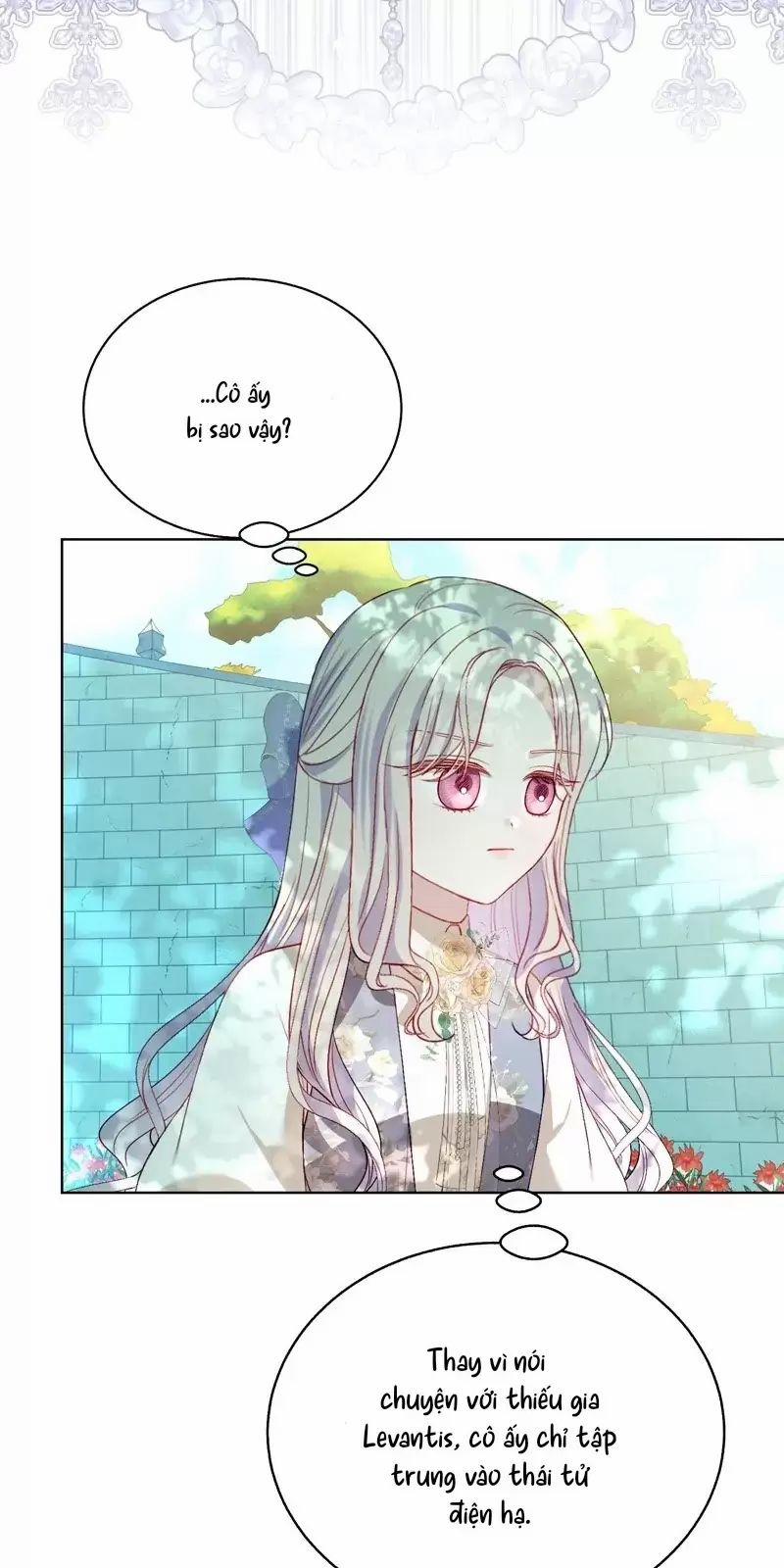 Một Ngày Nọ Bỗng Dưng Cha Xuất Hiện 42 trang 19