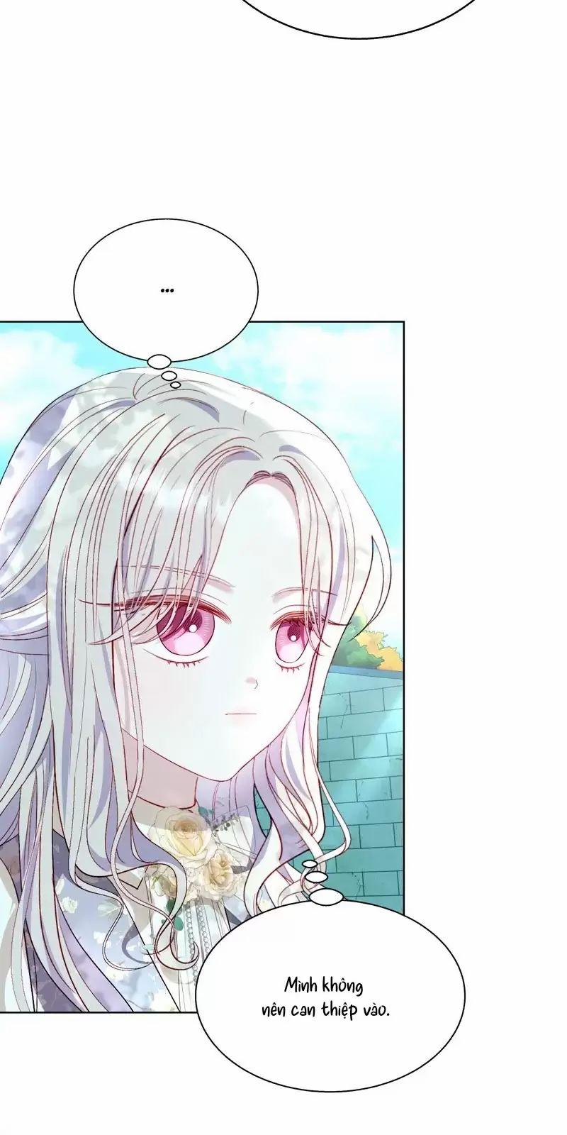 Một Ngày Nọ Bỗng Dưng Cha Xuất Hiện 42 trang 20