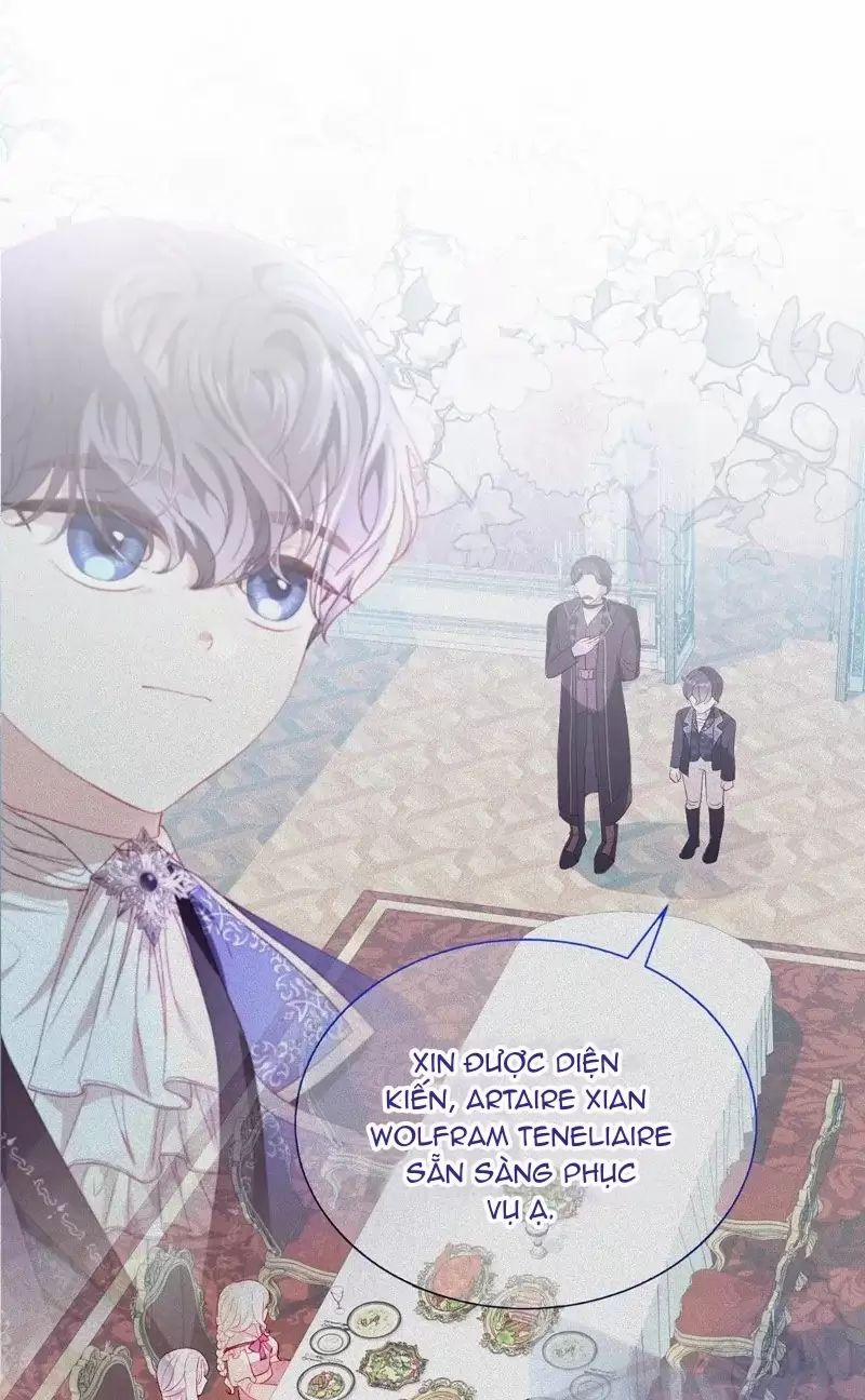 Một Ngày Nọ Bỗng Dưng Cha Xuất Hiện 42 trang 21