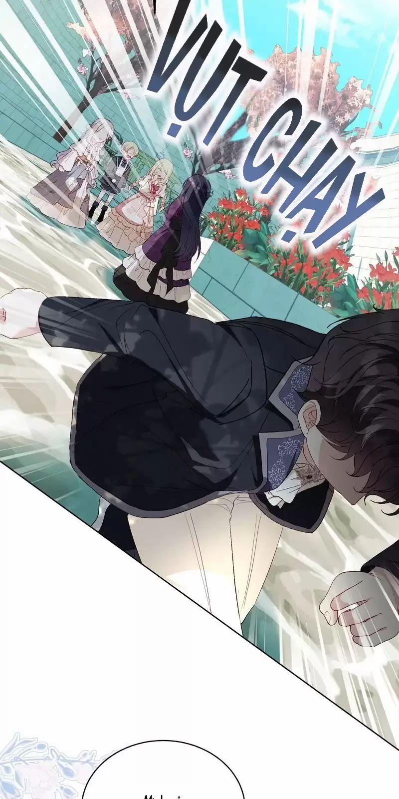 Một Ngày Nọ Bỗng Dưng Cha Xuất Hiện 42 trang 28