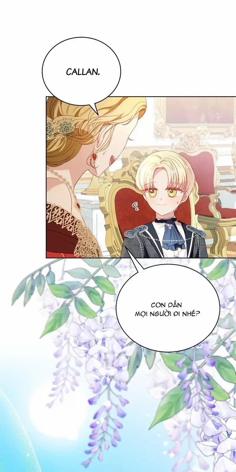 Một Ngày Nọ Bỗng Dưng Cha Xuất Hiện 42 trang 3