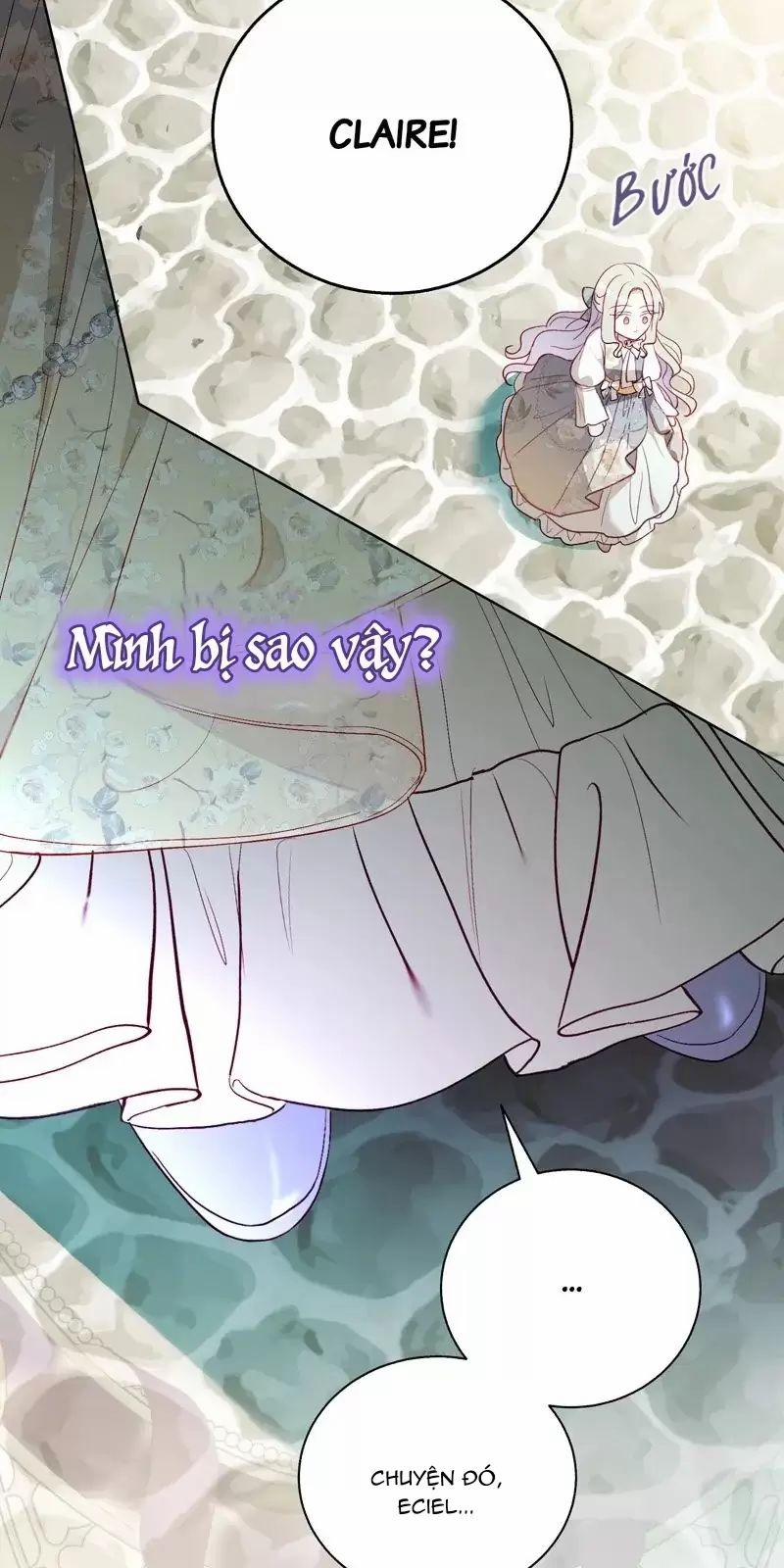 Một Ngày Nọ Bỗng Dưng Cha Xuất Hiện 42 trang 32