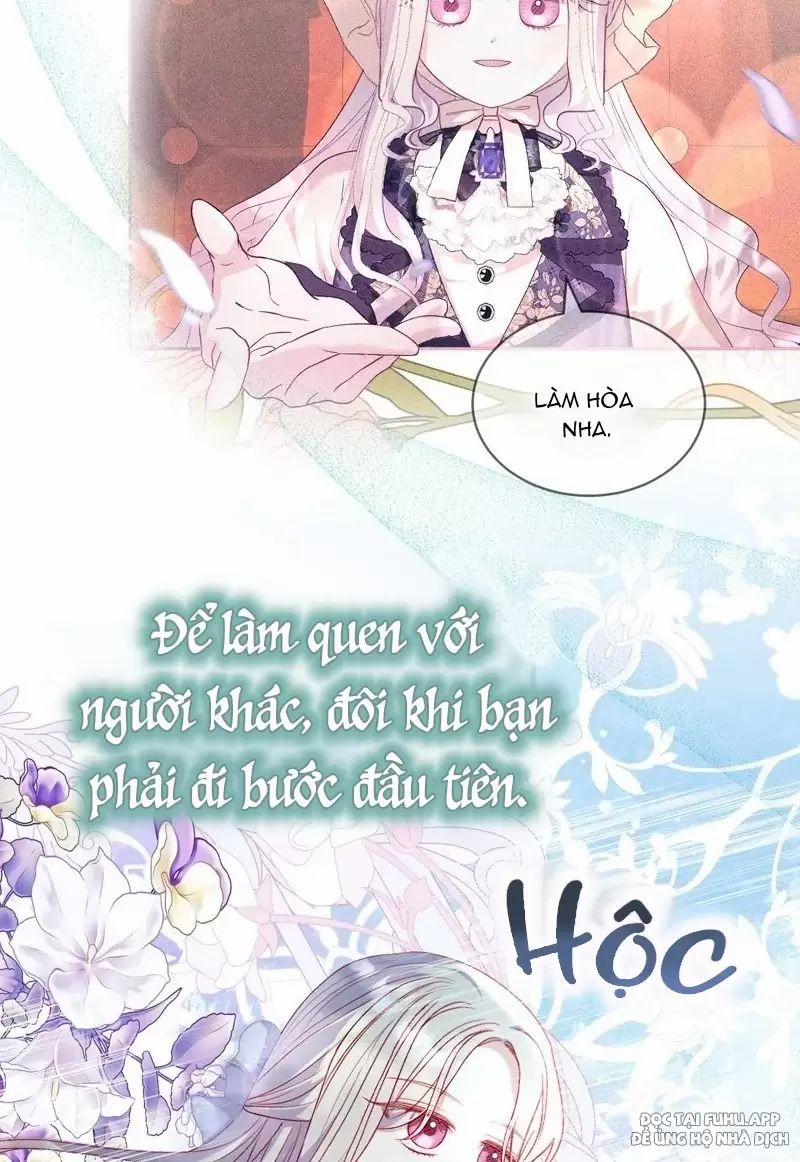 Một Ngày Nọ Bỗng Dưng Cha Xuất Hiện 42 trang 41