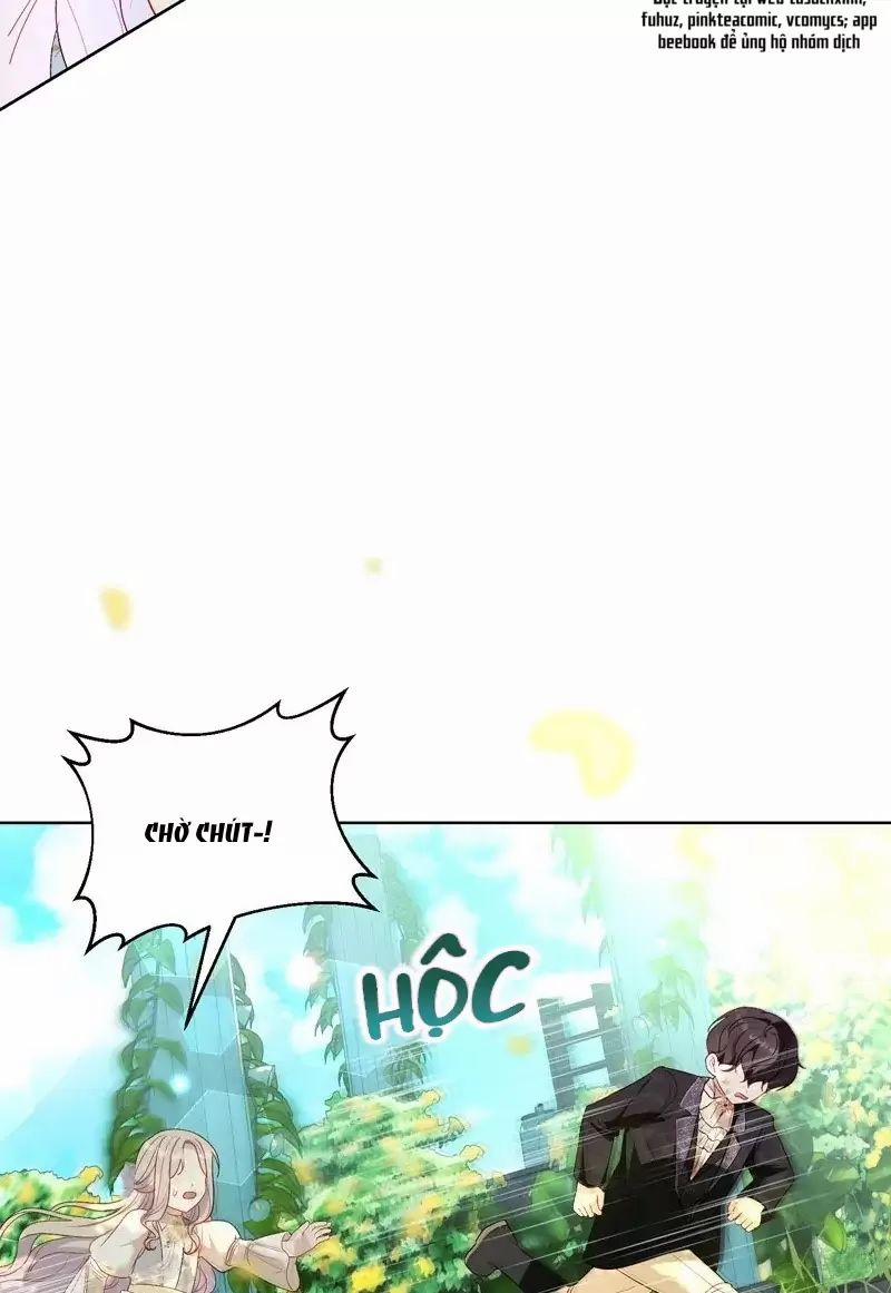 Một Ngày Nọ Bỗng Dưng Cha Xuất Hiện 42 trang 47