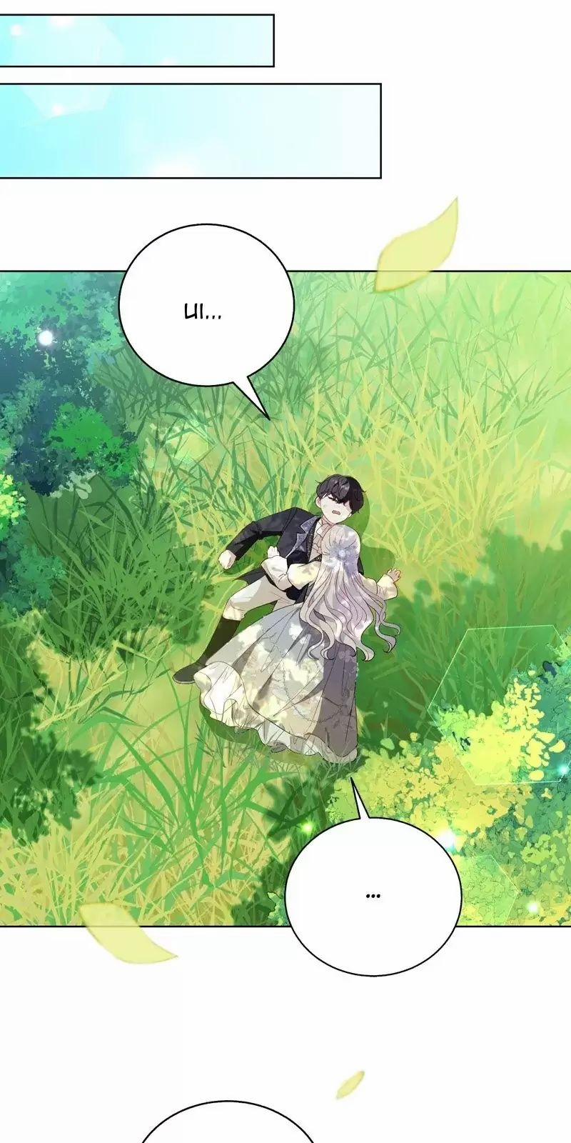 Một Ngày Nọ Bỗng Dưng Cha Xuất Hiện 42 trang 53