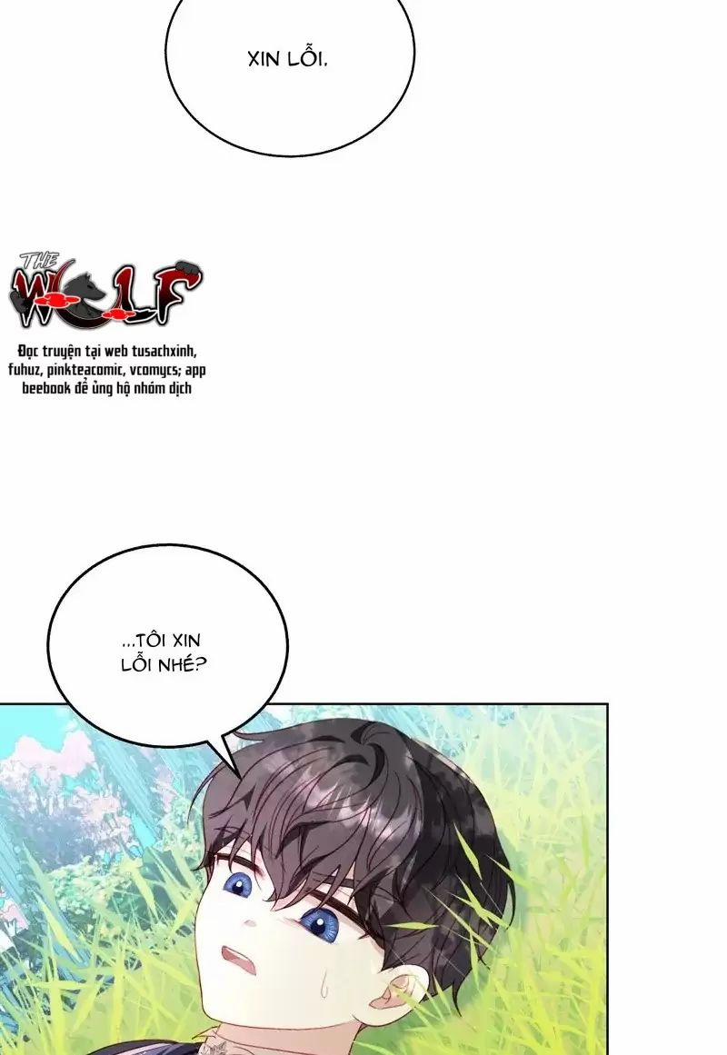 Một Ngày Nọ Bỗng Dưng Cha Xuất Hiện 42 trang 54