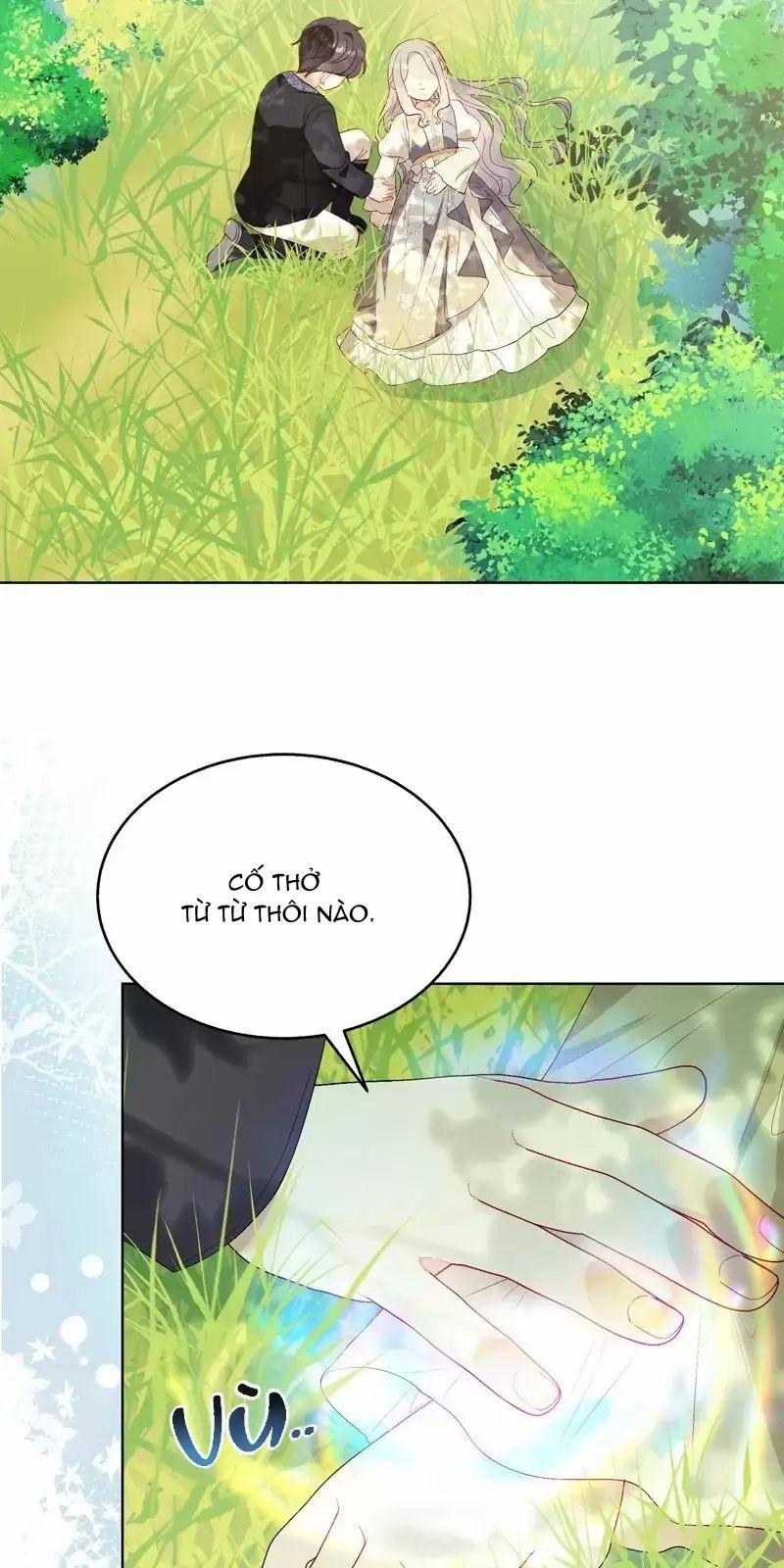 Một Ngày Nọ Bỗng Dưng Cha Xuất Hiện 42 trang 59