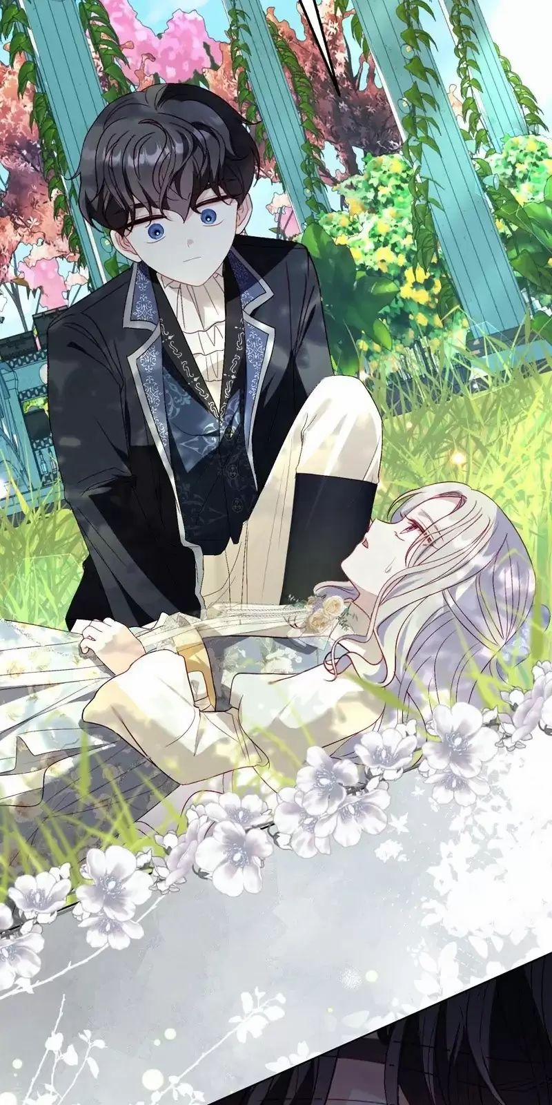 Một Ngày Nọ Bỗng Dưng Cha Xuất Hiện 42 trang 64