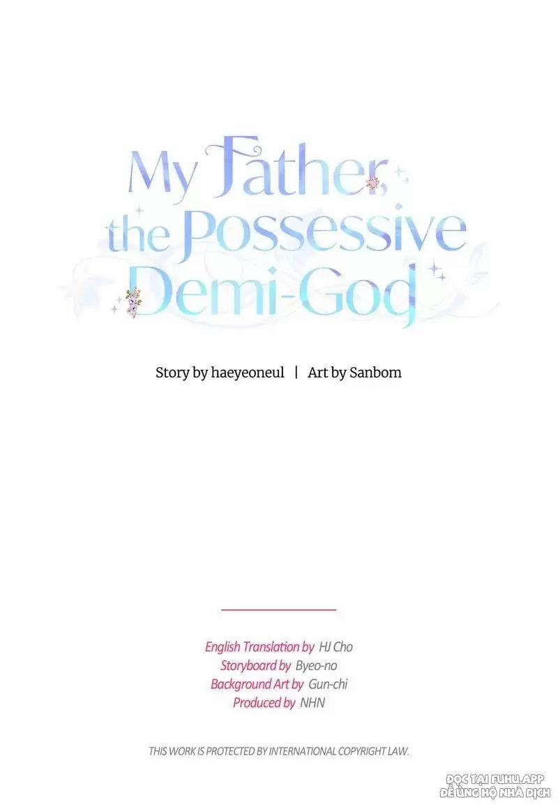 Một Ngày Nọ Bỗng Dưng Cha Xuất Hiện 42 trang 66