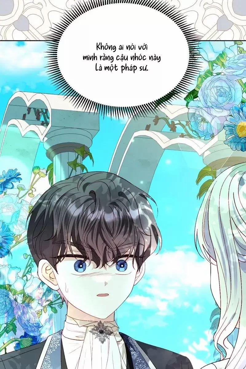 Một Ngày Nọ Bỗng Dưng Cha Xuất Hiện 43 trang 12