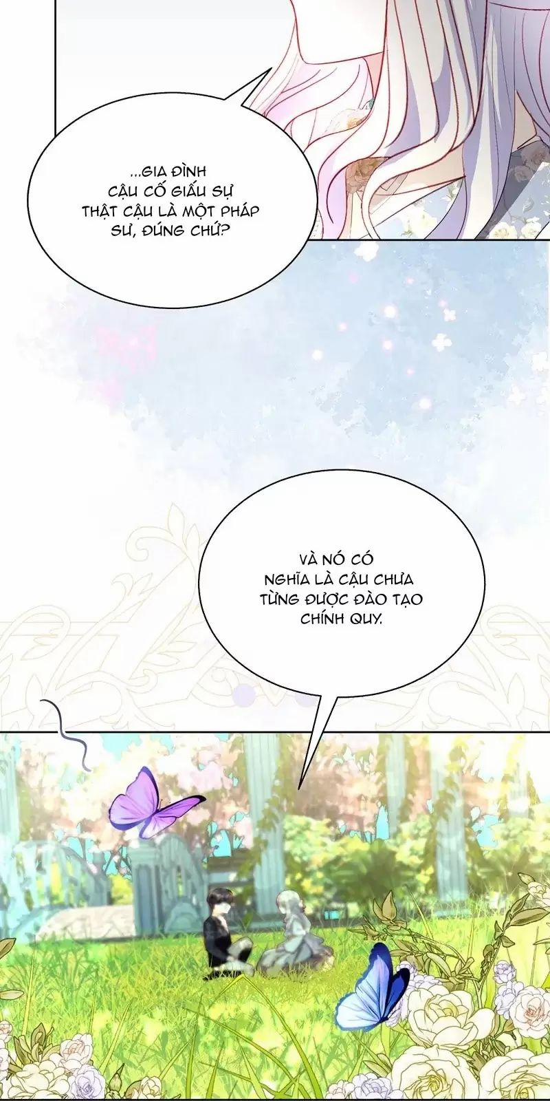 Một Ngày Nọ Bỗng Dưng Cha Xuất Hiện 43 trang 14