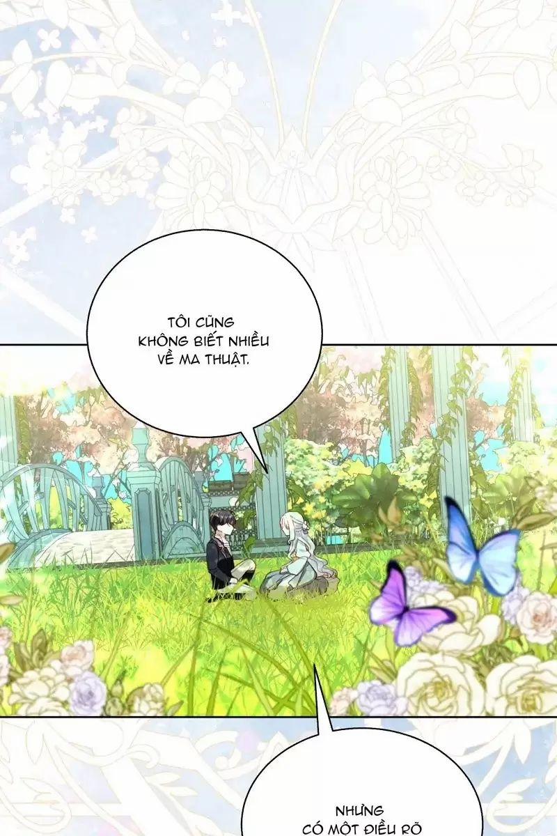 Một Ngày Nọ Bỗng Dưng Cha Xuất Hiện 43 trang 15