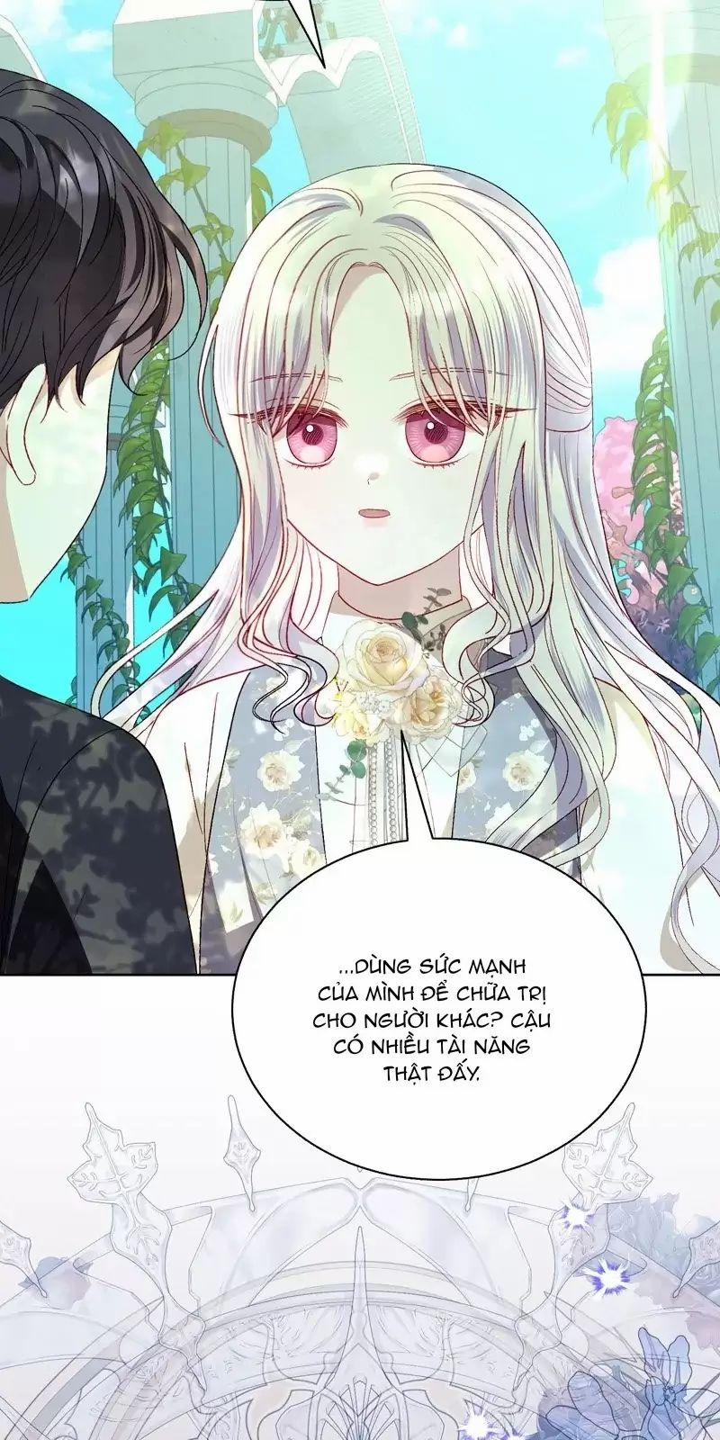 Một Ngày Nọ Bỗng Dưng Cha Xuất Hiện 43 trang 17