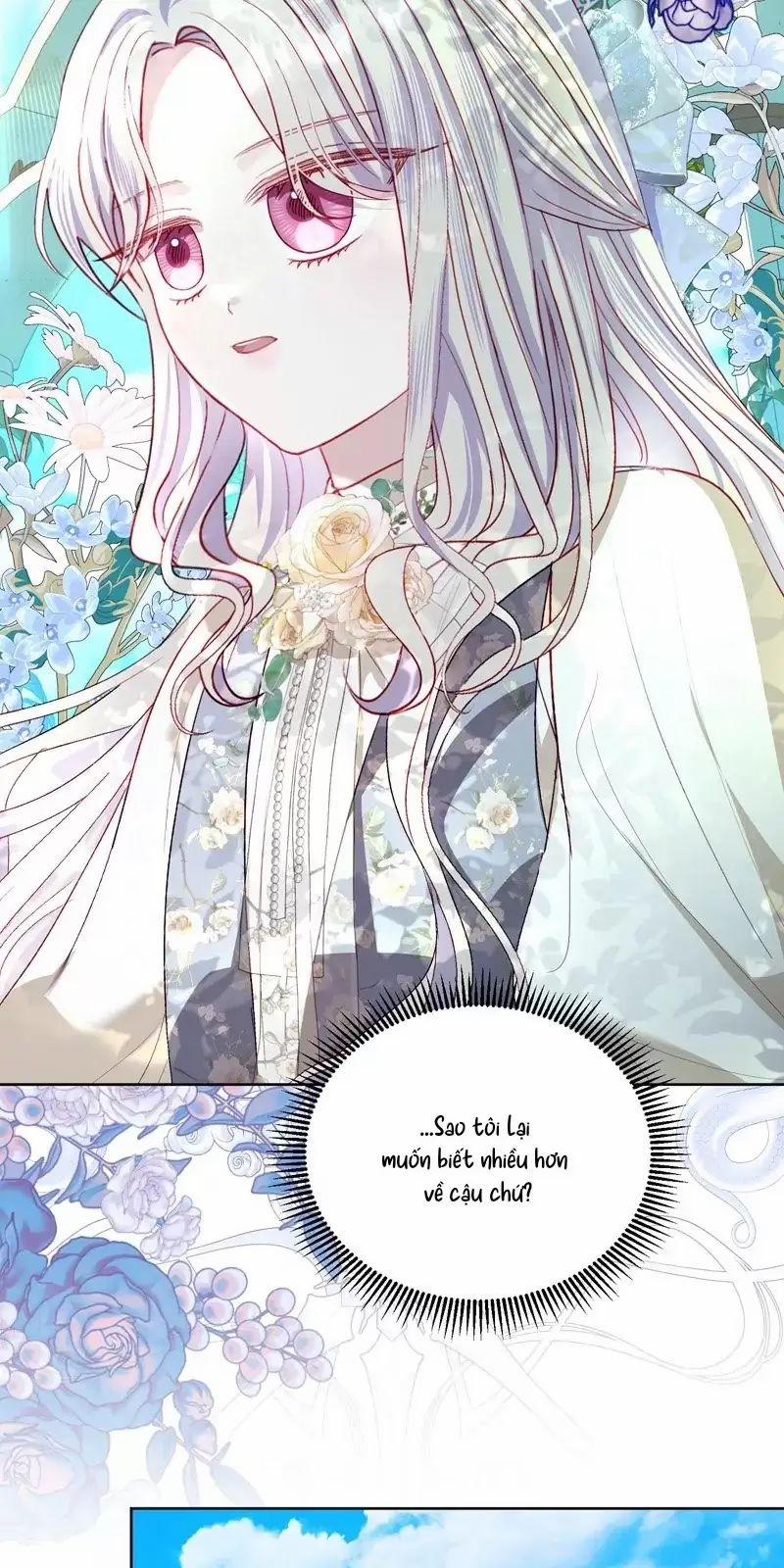 Một Ngày Nọ Bỗng Dưng Cha Xuất Hiện 43 trang 21