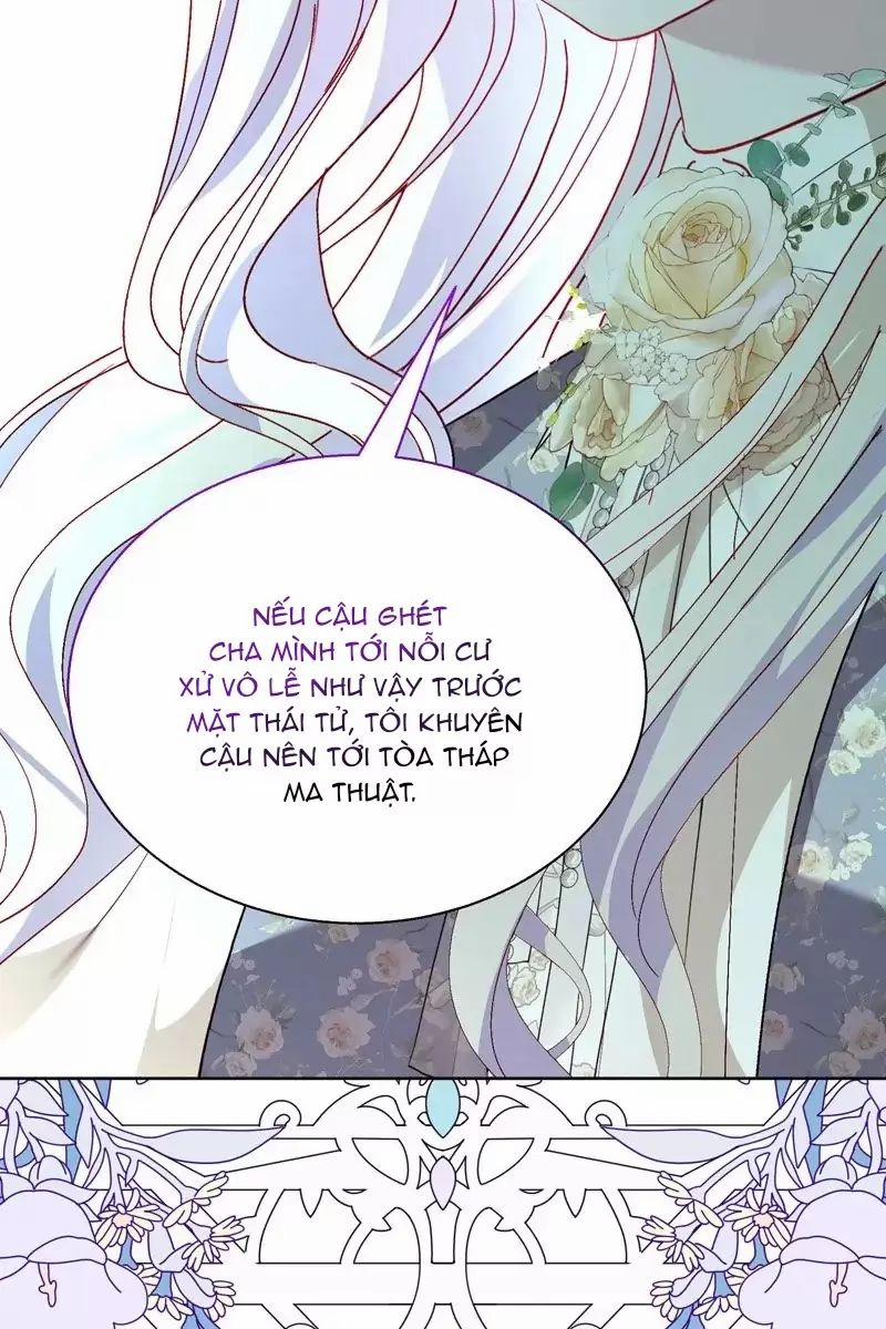 Một Ngày Nọ Bỗng Dưng Cha Xuất Hiện 43 trang 25