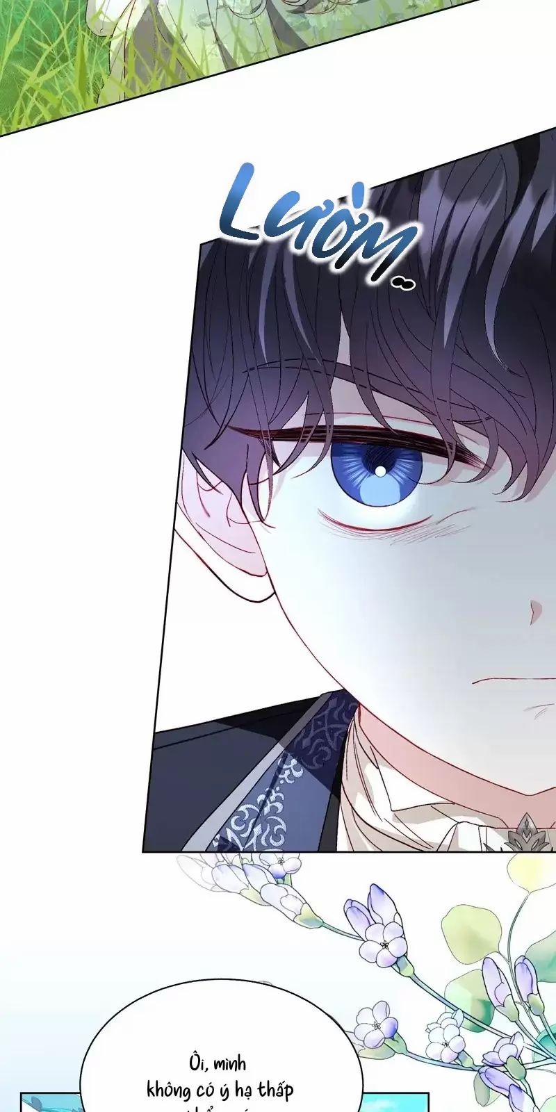 Một Ngày Nọ Bỗng Dưng Cha Xuất Hiện 43 trang 27