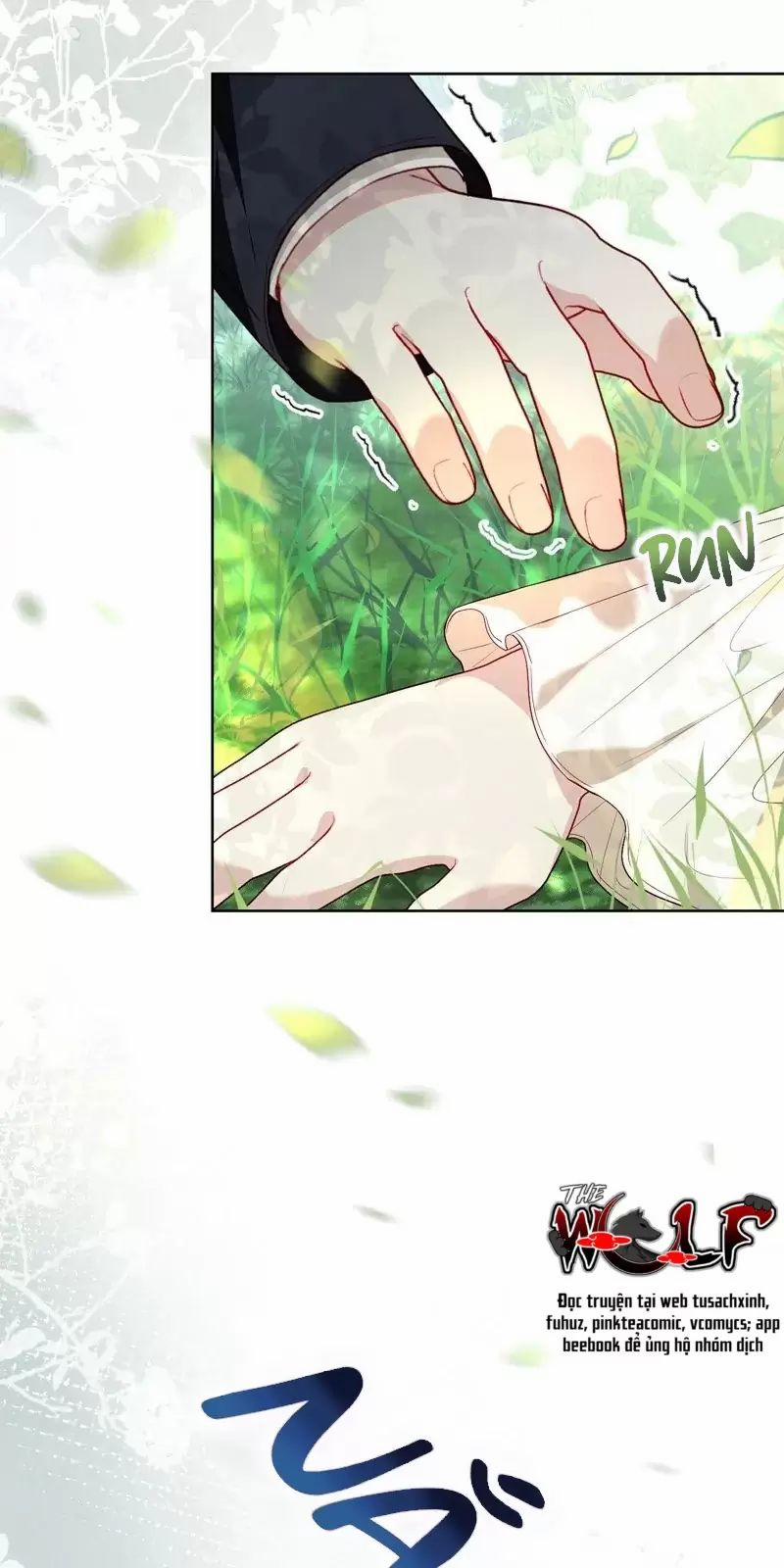 Một Ngày Nọ Bỗng Dưng Cha Xuất Hiện 43 trang 3