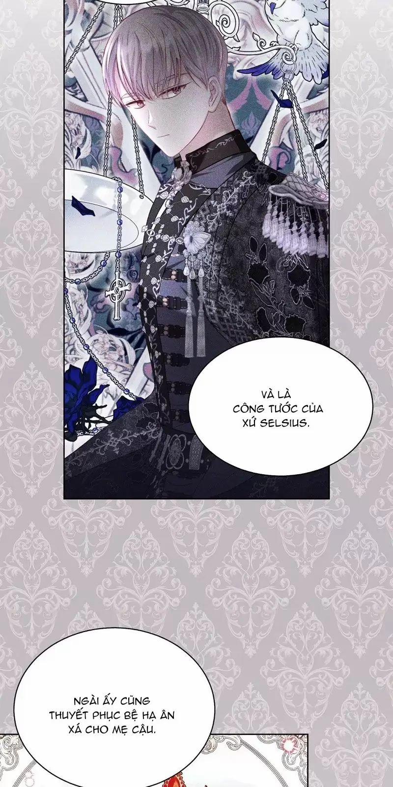 Một Ngày Nọ Bỗng Dưng Cha Xuất Hiện 43 trang 30