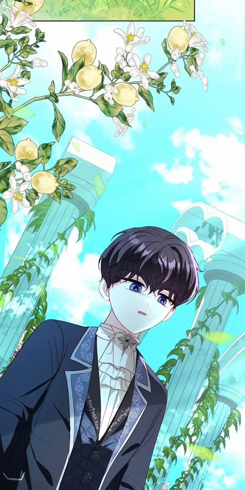 Một Ngày Nọ Bỗng Dưng Cha Xuất Hiện 43 trang 36