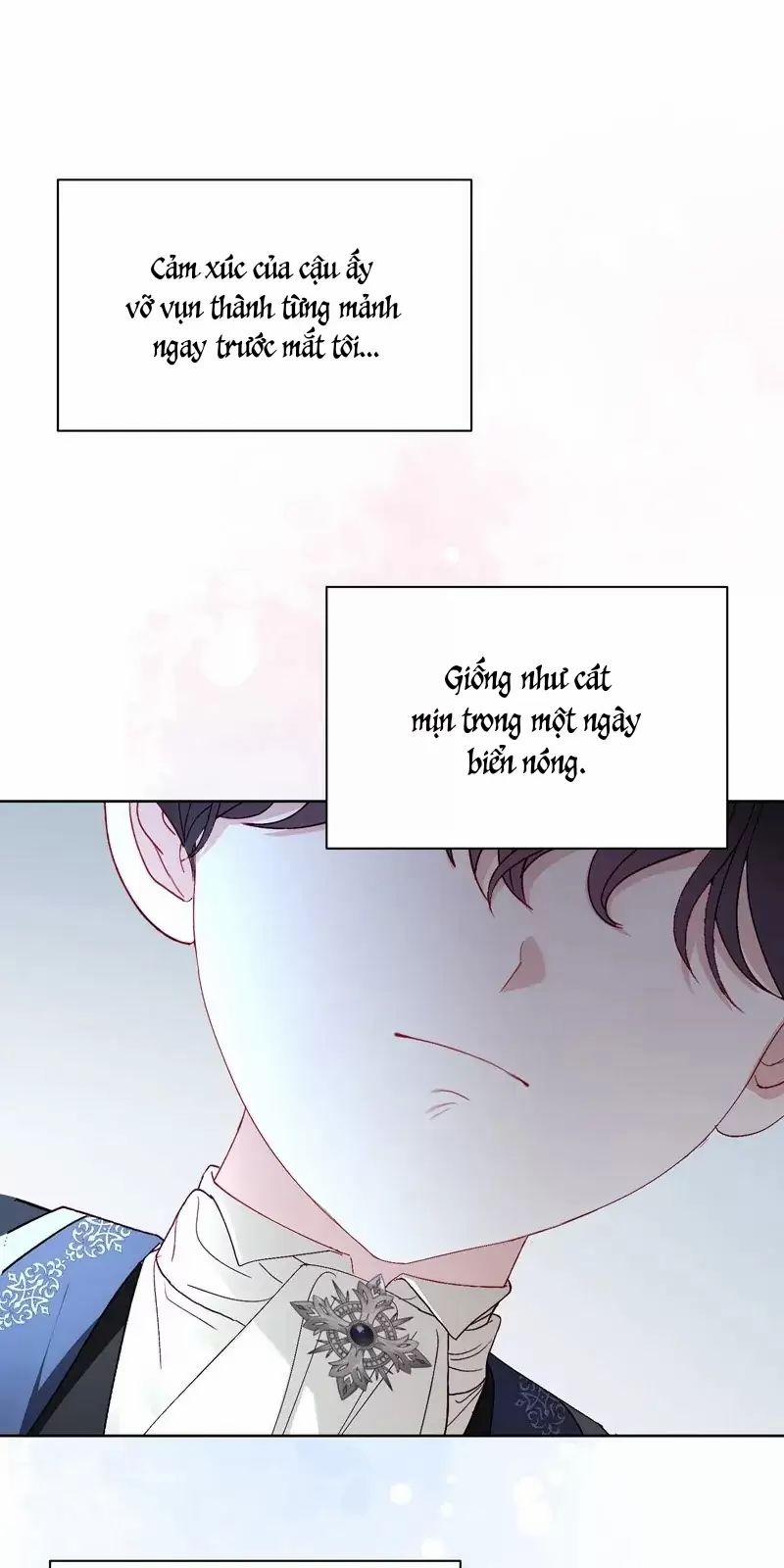 Một Ngày Nọ Bỗng Dưng Cha Xuất Hiện 43 trang 41