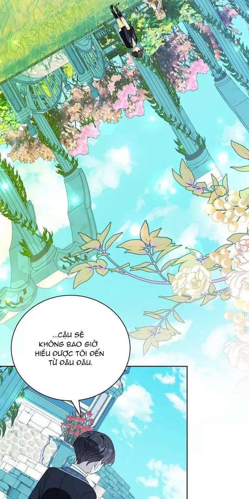 Một Ngày Nọ Bỗng Dưng Cha Xuất Hiện 43 trang 44