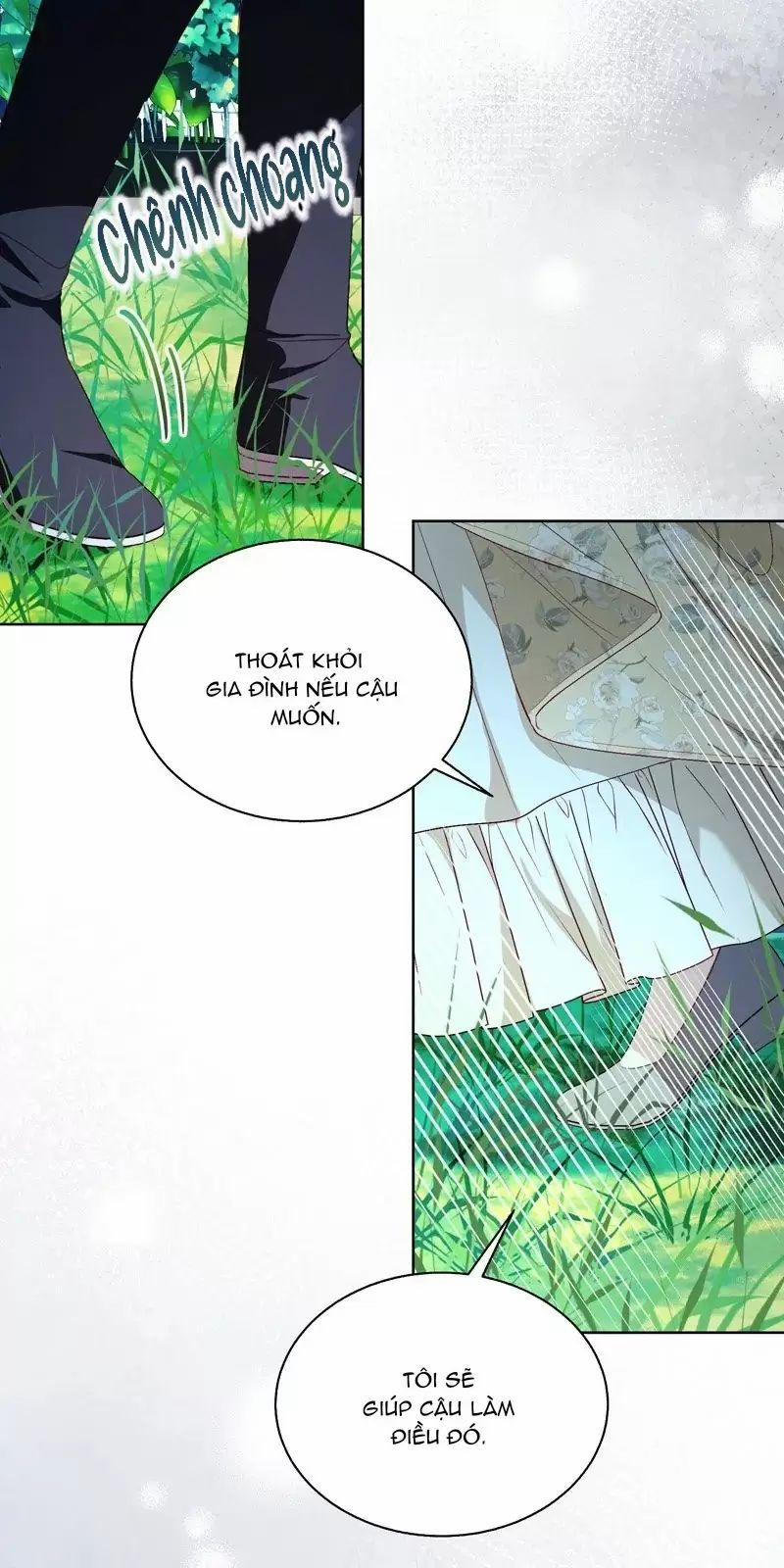 Một Ngày Nọ Bỗng Dưng Cha Xuất Hiện 43 trang 53