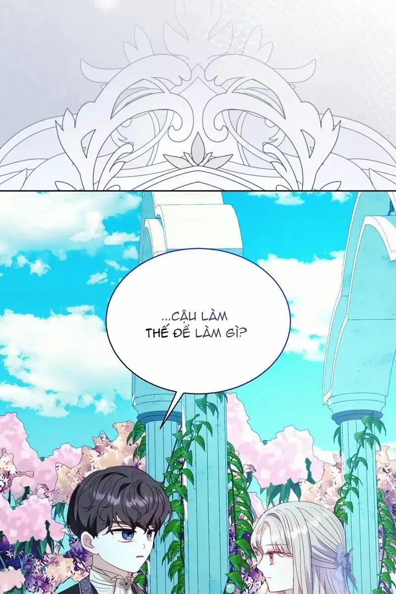 Một Ngày Nọ Bỗng Dưng Cha Xuất Hiện 43 trang 54