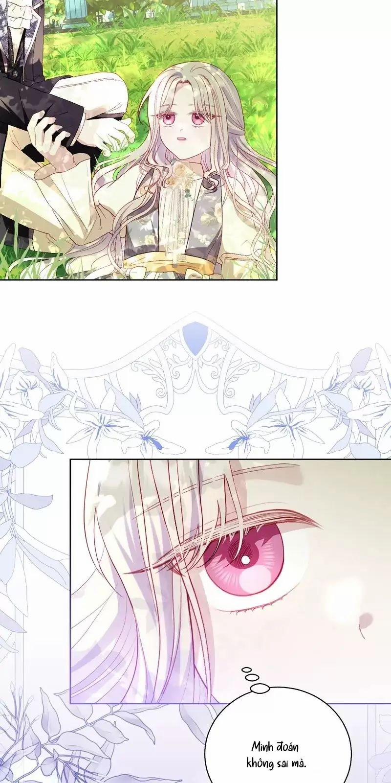 Một Ngày Nọ Bỗng Dưng Cha Xuất Hiện 43 trang 6