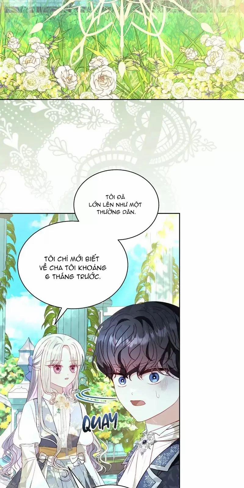 Một Ngày Nọ Bỗng Dưng Cha Xuất Hiện 44 trang 0