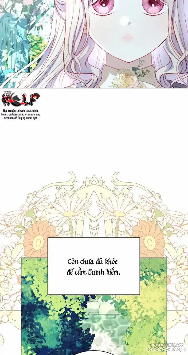 Một Ngày Nọ Bỗng Dưng Cha Xuất Hiện 44 trang 10