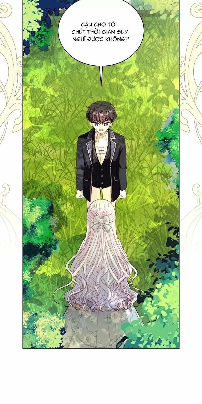 Một Ngày Nọ Bỗng Dưng Cha Xuất Hiện 44 trang 11