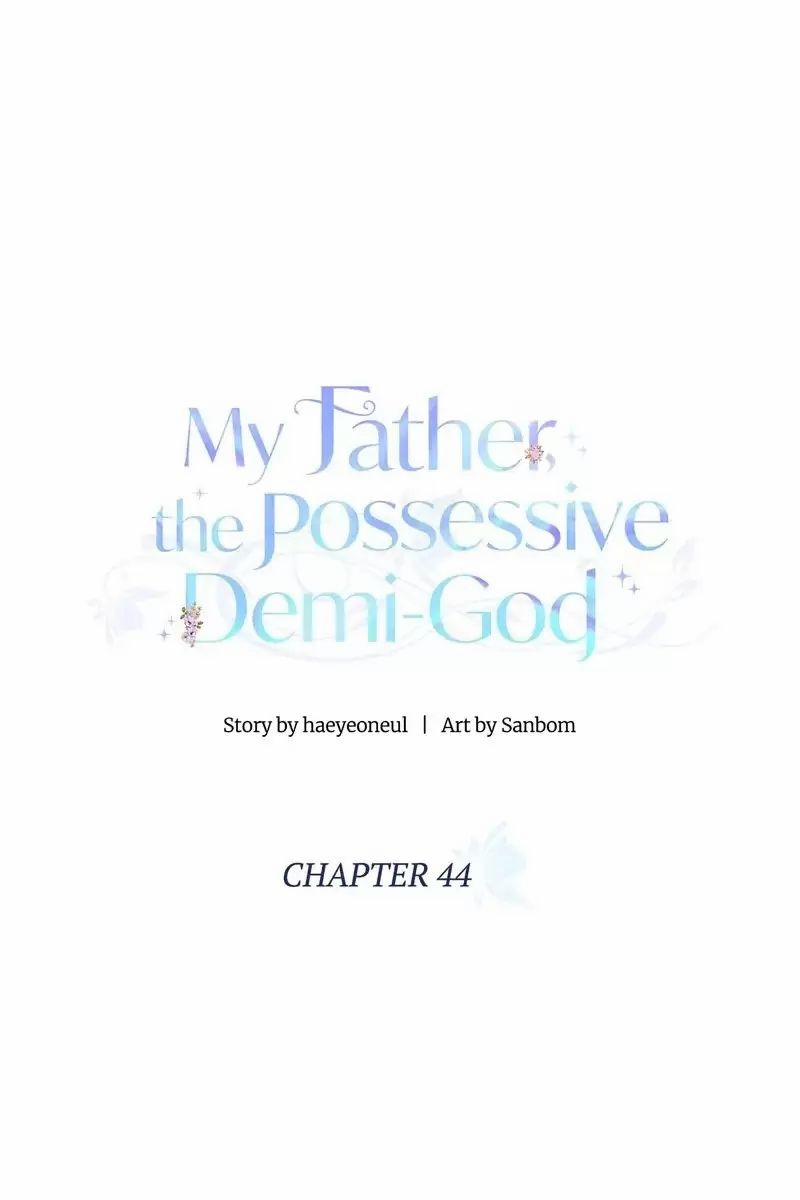 Một Ngày Nọ Bỗng Dưng Cha Xuất Hiện 44 trang 12