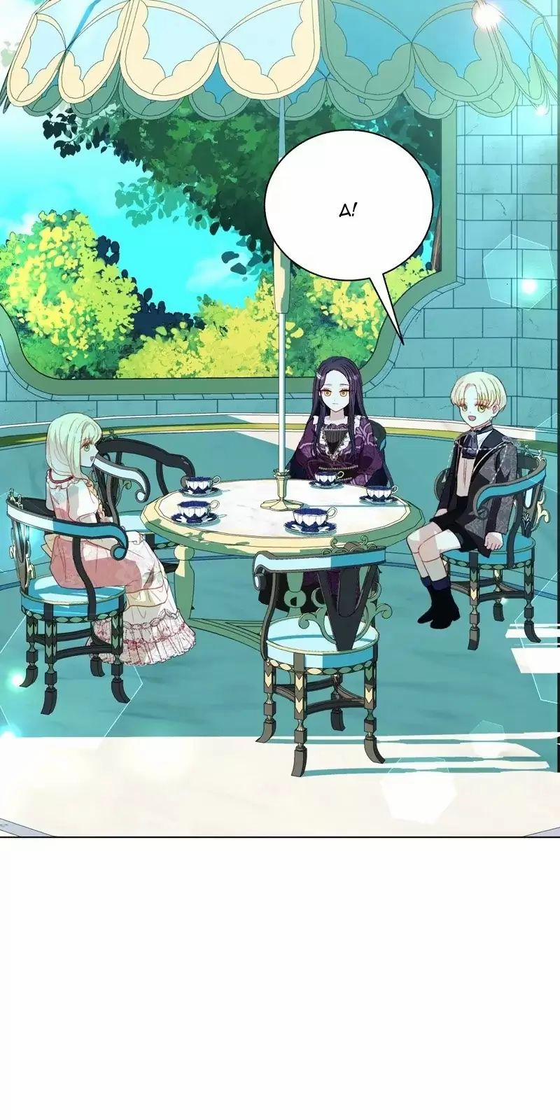 Một Ngày Nọ Bỗng Dưng Cha Xuất Hiện 44 trang 14